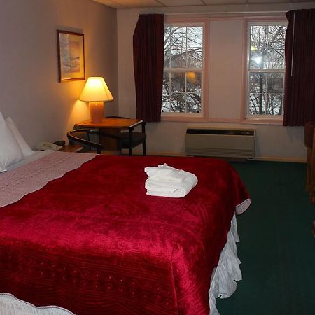 Anchorage Inn Burlington Kültér fotó