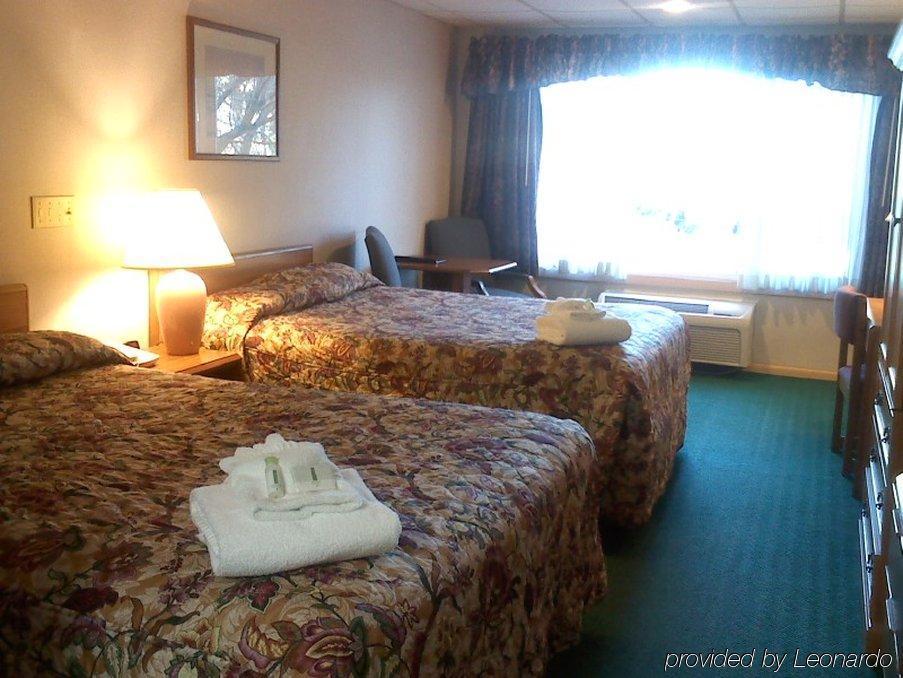 Anchorage Inn Burlington Kültér fotó