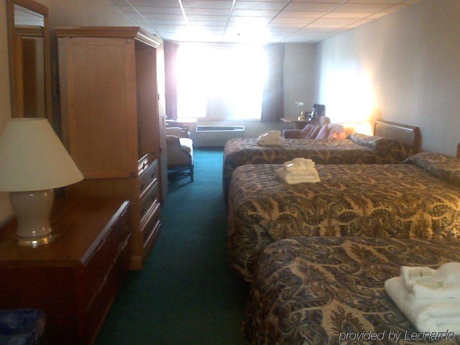 Anchorage Inn Burlington Kültér fotó