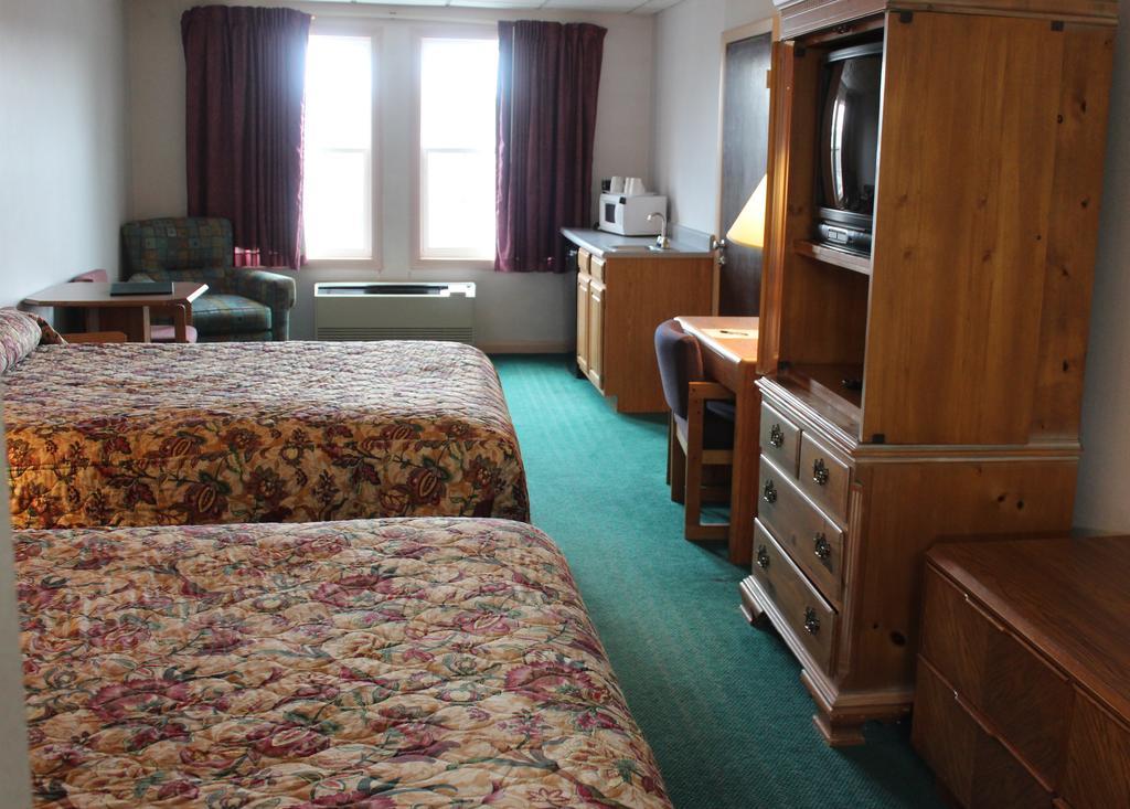 Anchorage Inn Burlington Kültér fotó