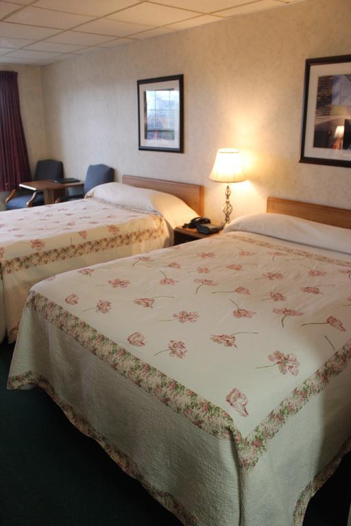 Anchorage Inn Burlington Kültér fotó