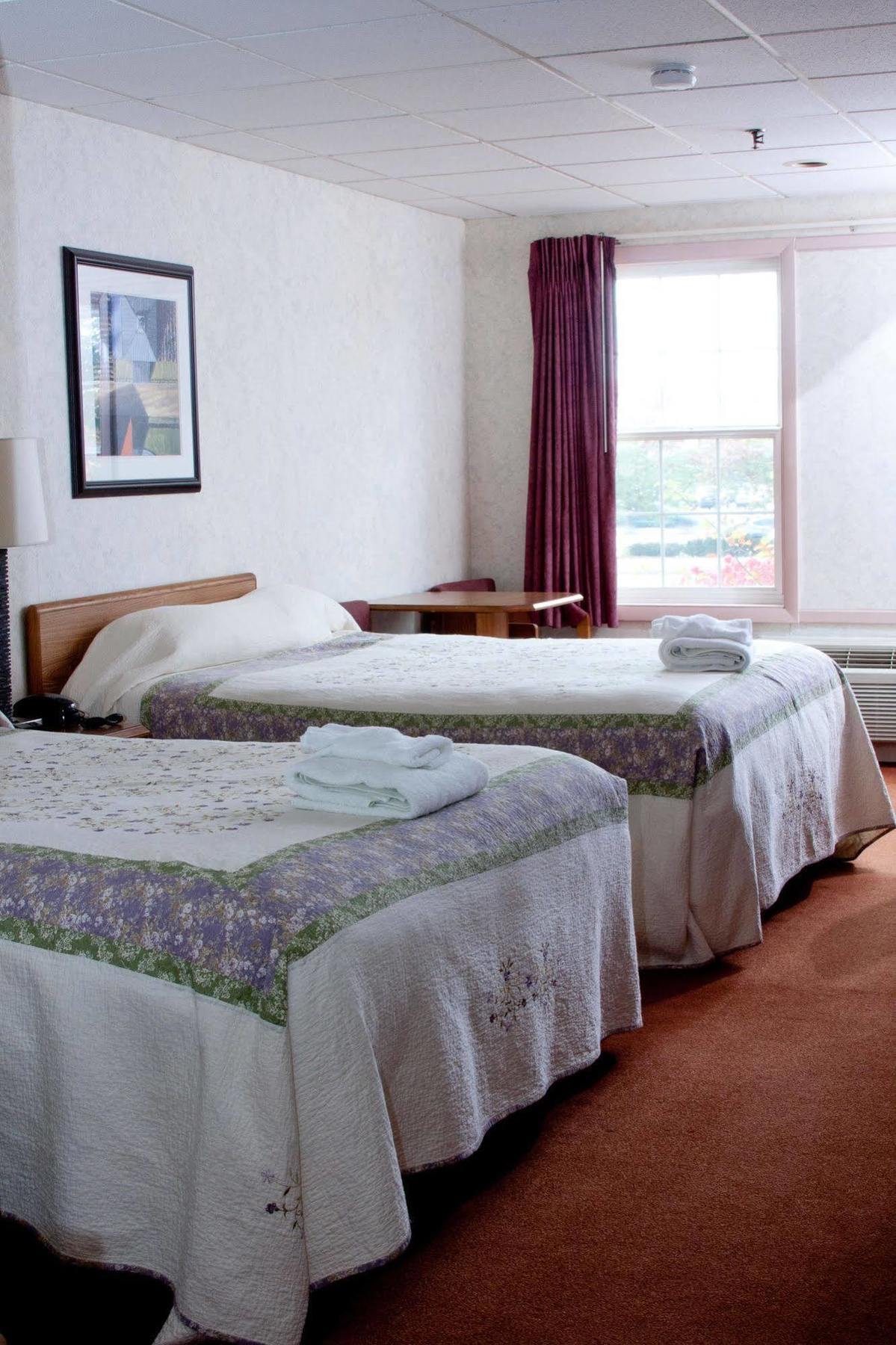Anchorage Inn Burlington Kültér fotó