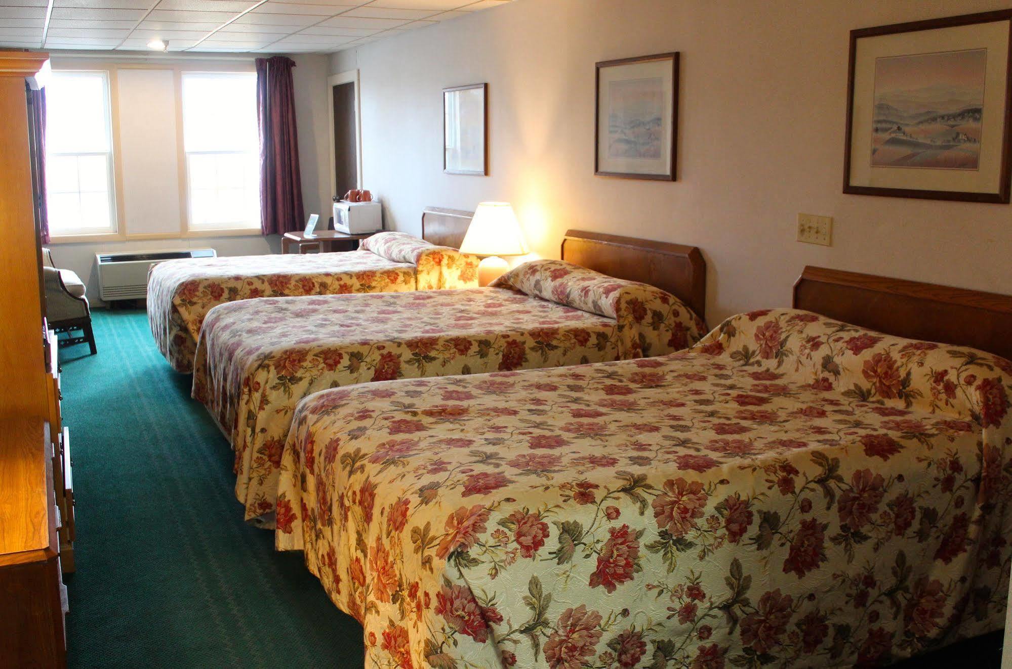 Anchorage Inn Burlington Kültér fotó